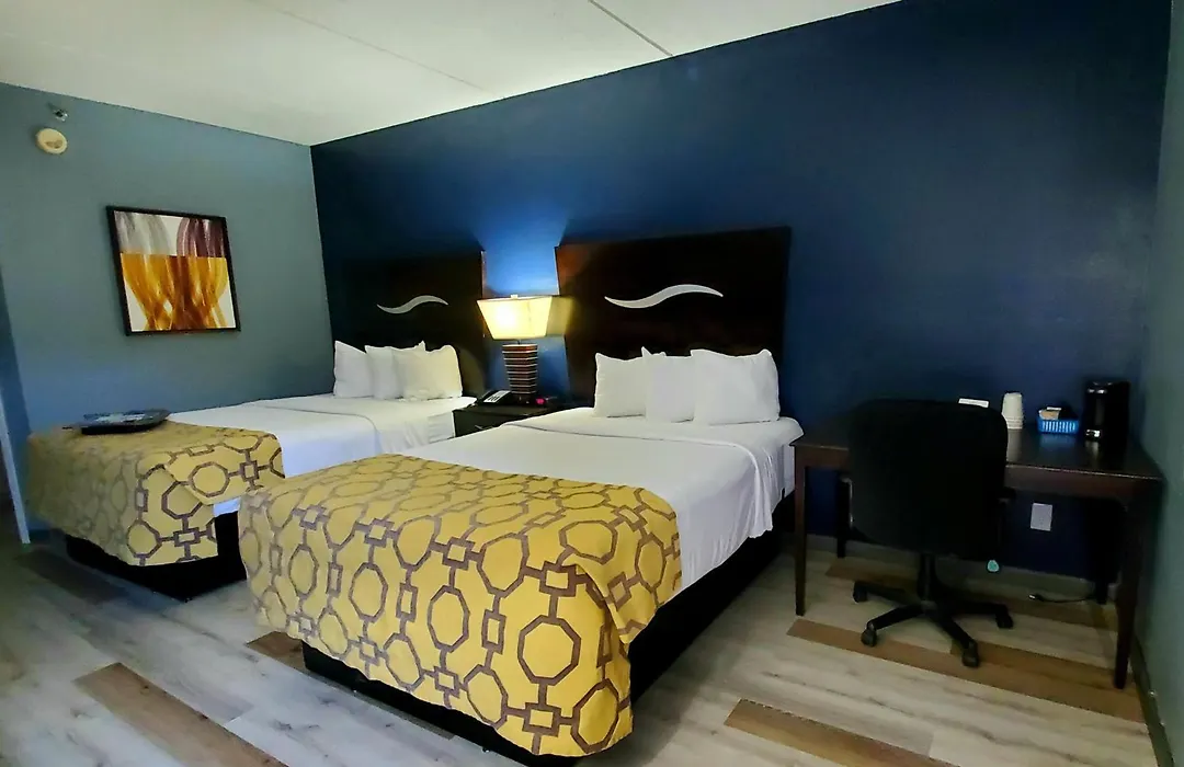 Baymont By Wyndham London Ky-1