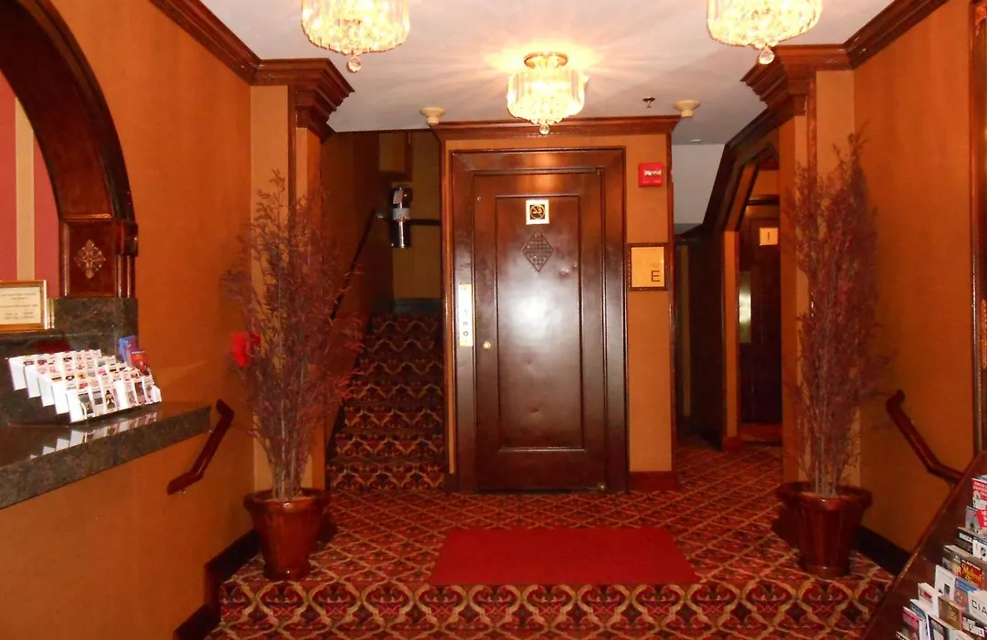 Hotel 31 Extended Stay-1