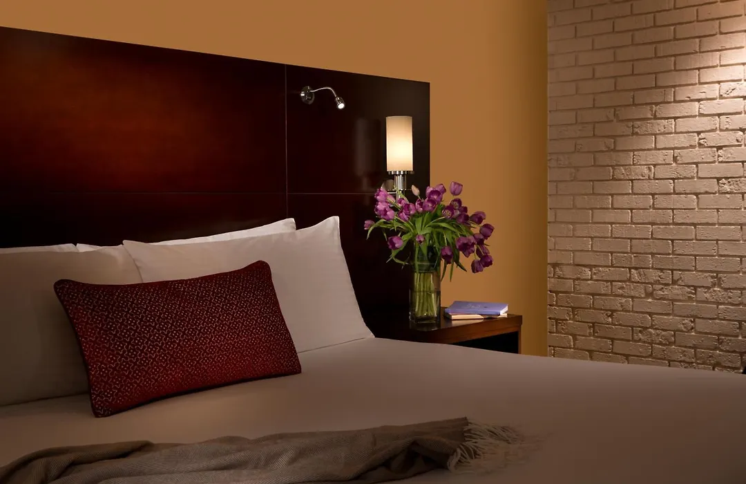 M Hotel Buffalo-1