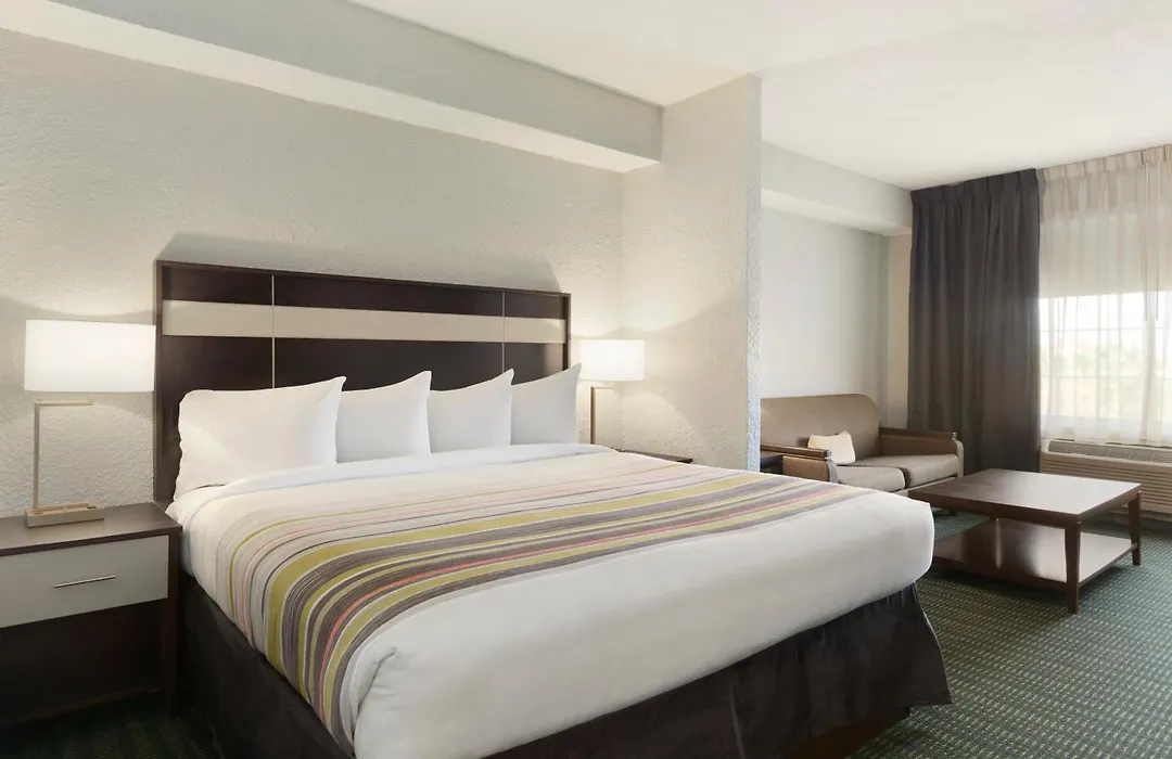 Hotel Flamingo Inn & Suites Vero Beach I-95-1
