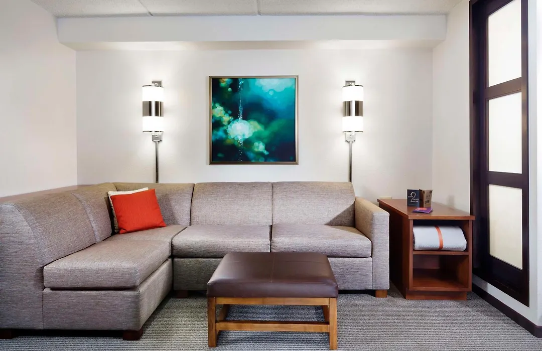 Hyatt Place Dallas/Plano-1