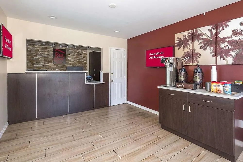Extended Stay - Ormond Beach-1