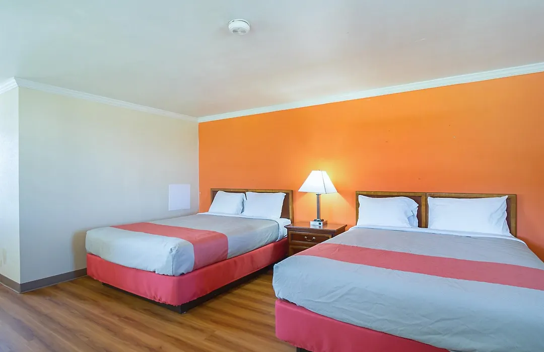 Motel 6-Mechanicsburg, Pa - Harrisburg West-1