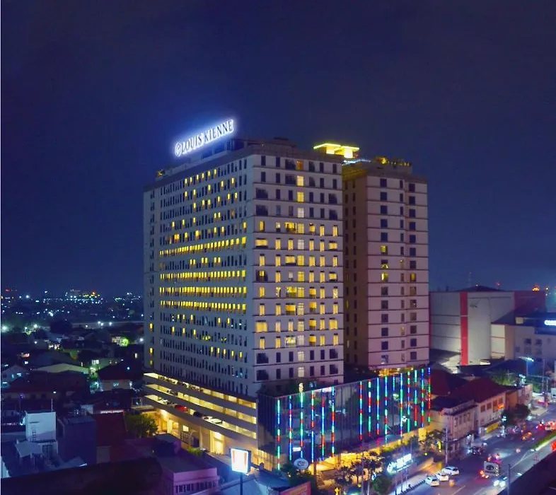 Louis Kienne Hotel Pemuda-1