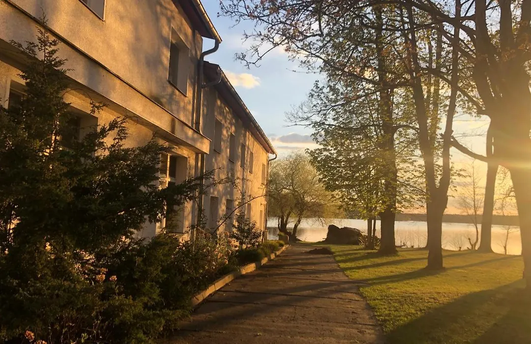 Pension am Krossinsee-1