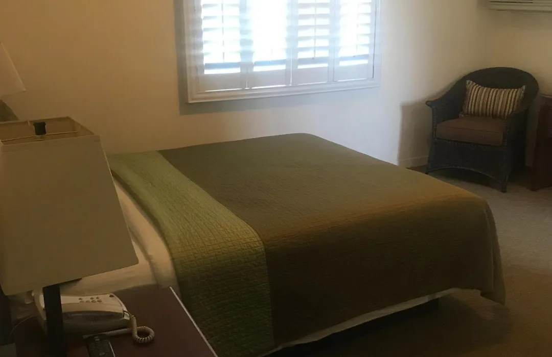 Bella Capri Inn And Suites-1