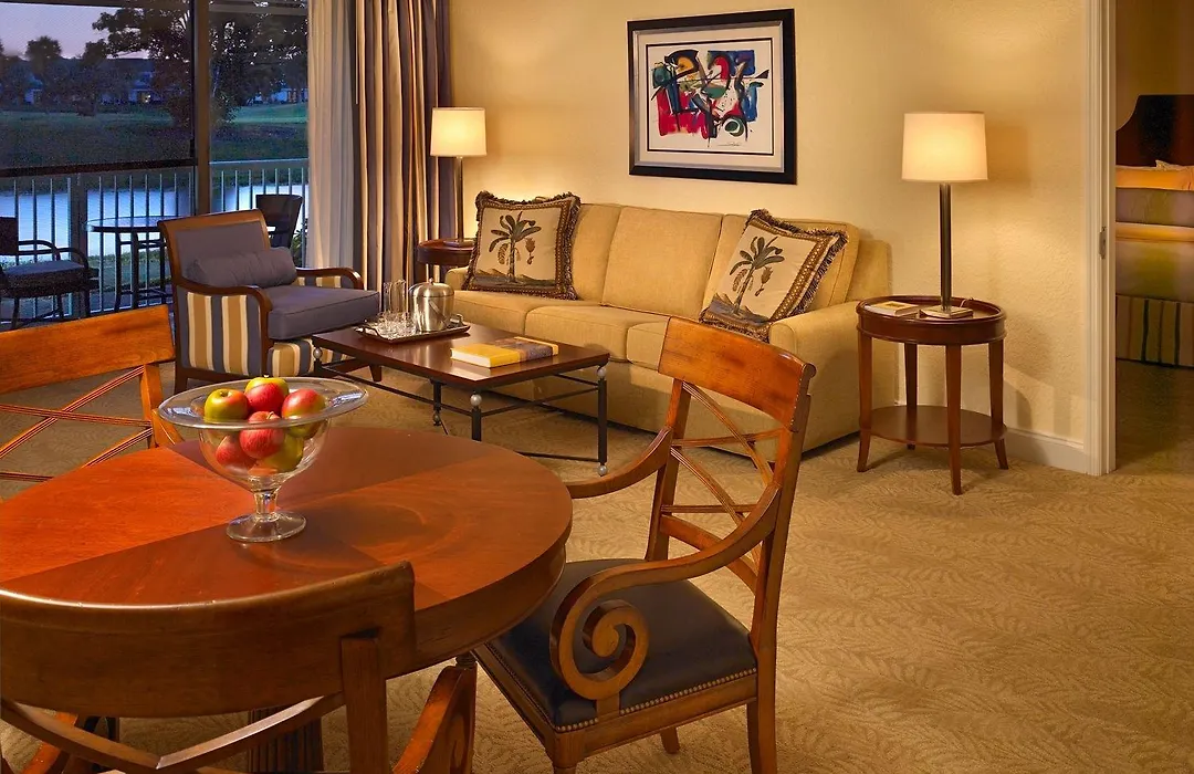 Bonaventure Resort And Spa-1