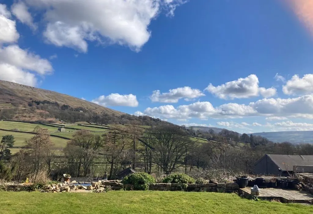 Arkleside Country Guest House-1