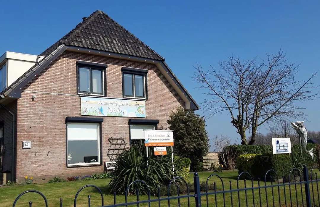 B&B Veluwemeerpension-1