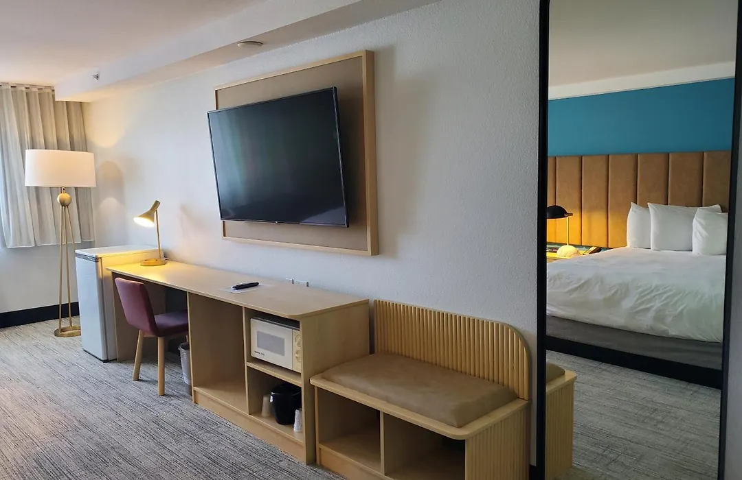 Hotel Thea Tacoma, Ascend Hotel Collection-1