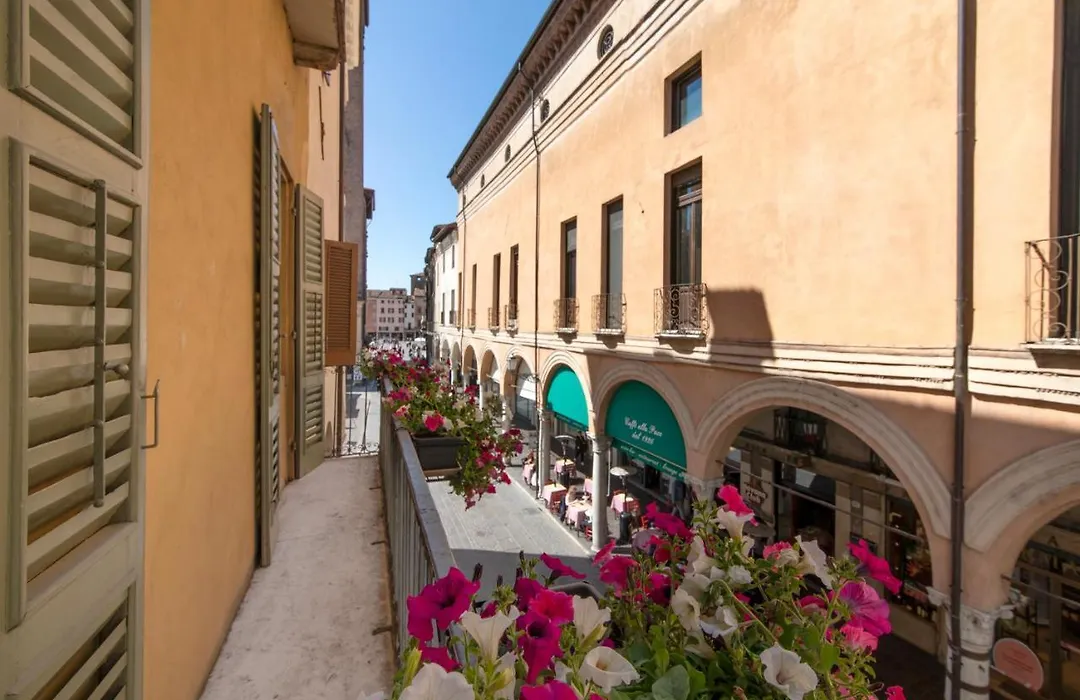 Hotel Broletto Mantova - Centro Storico-1