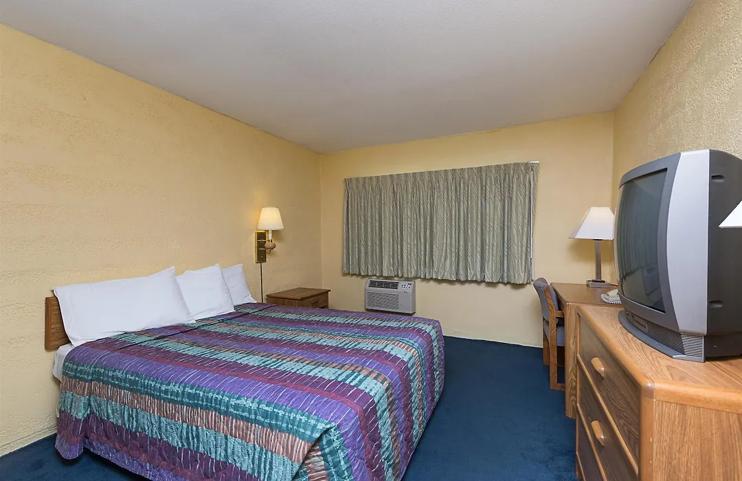 Motel 6-Moline, Il-1