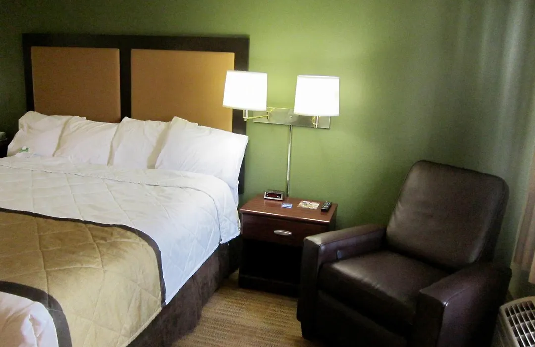 Studio 6 Extended Stay Findlay Tiffin Avenue Oh-1