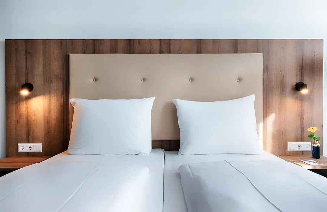 Achat Hotel Stuttgart Zuffenhausen-1