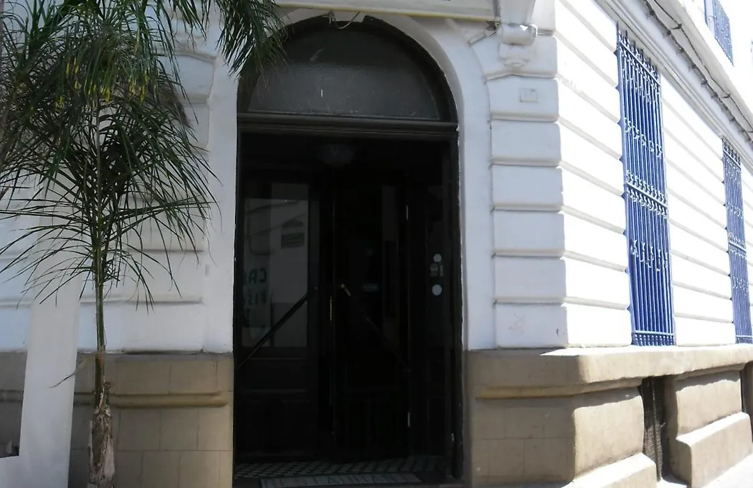 Hotel Central-1
