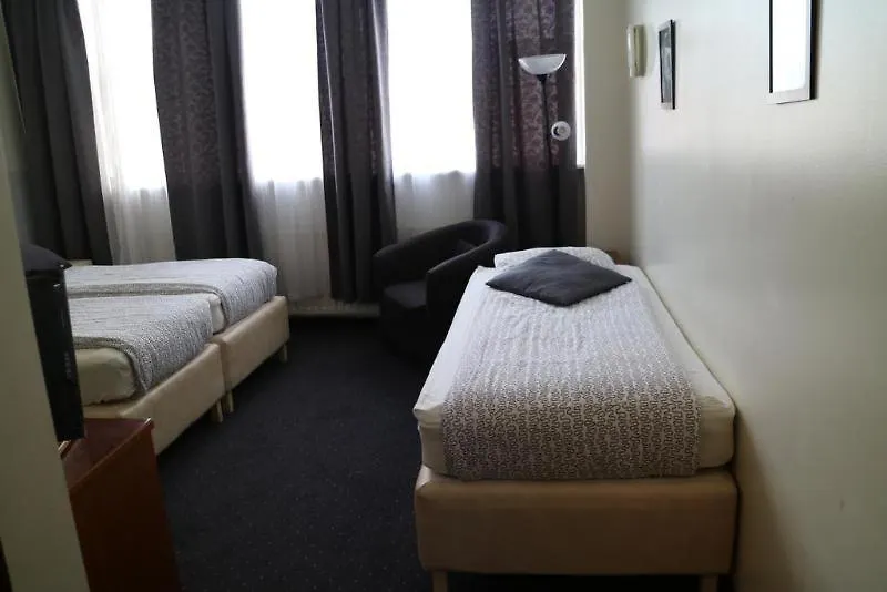 Arctic Comfort Hotel-1