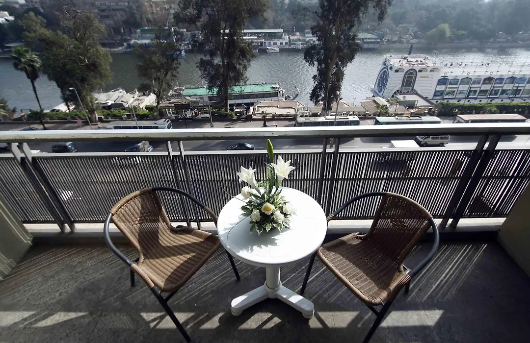 Horizon Shahrazad Hotel-1
