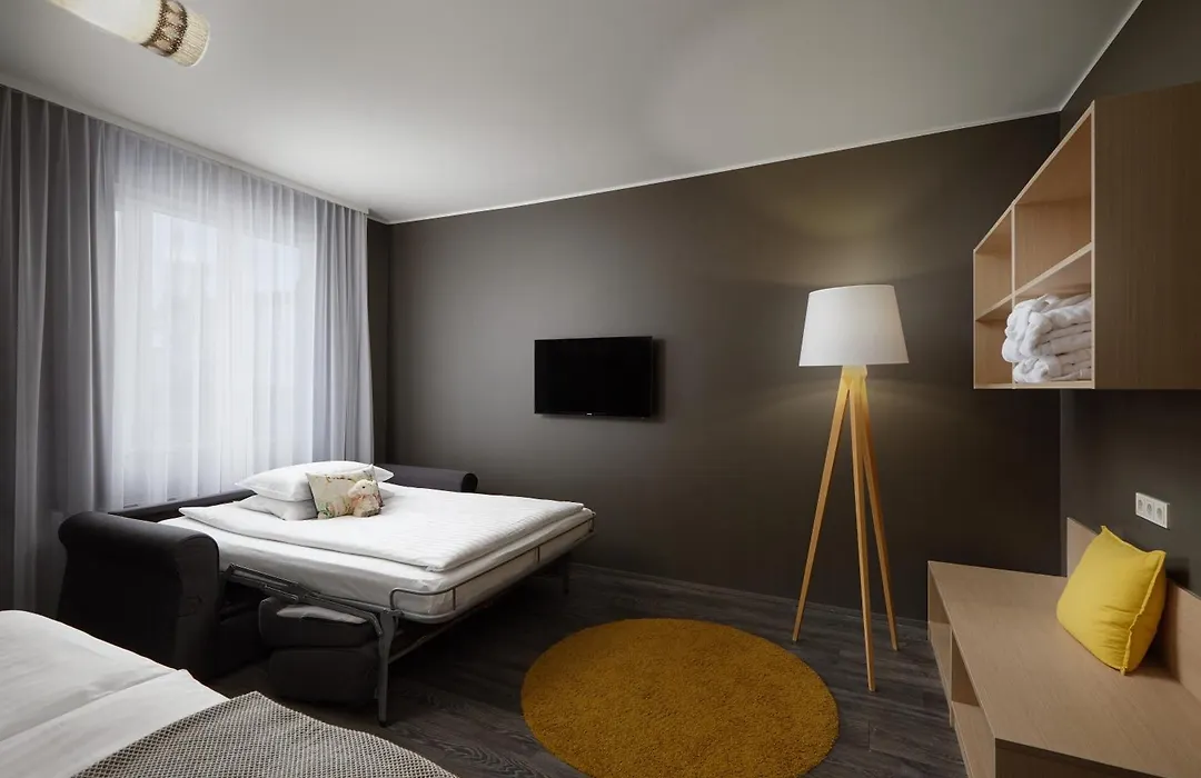 Alda Hotel Reykjavik-1