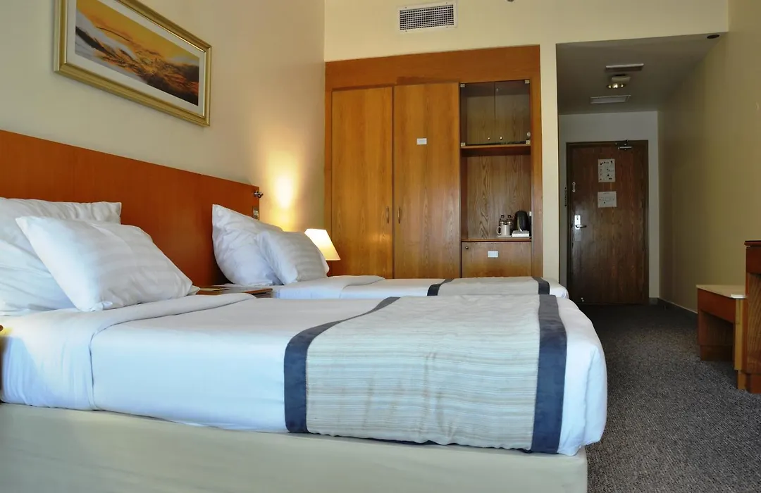 Lavender Hotel Deira-1
