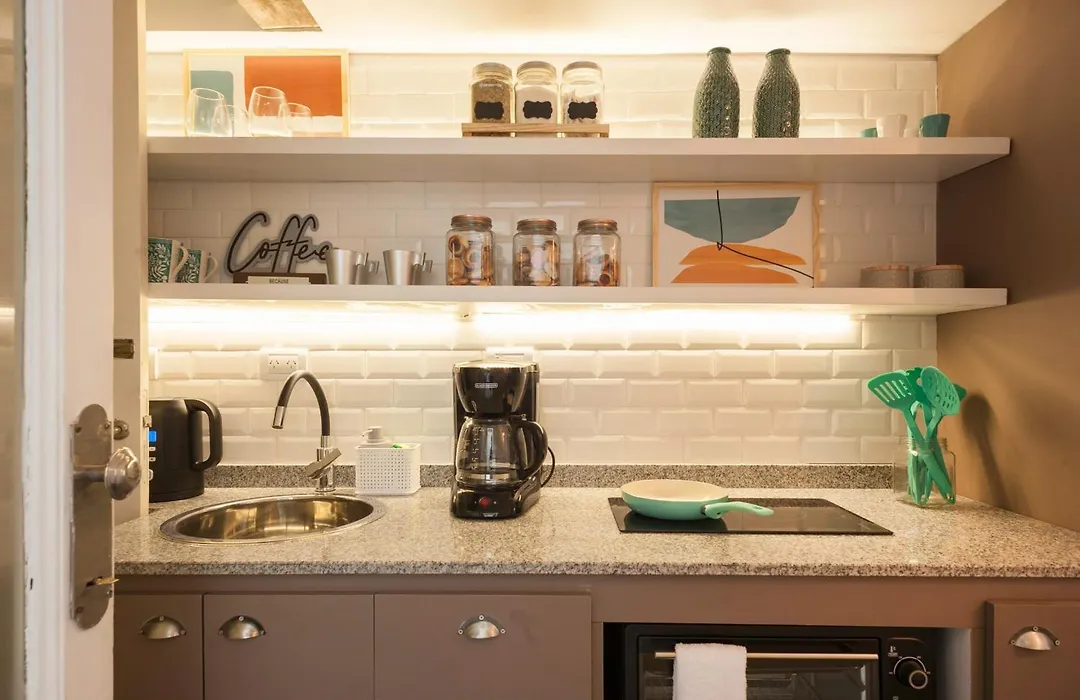 San Telmo Suites-1