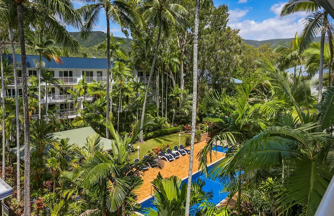 Agincourt Beachfront Apartments-1