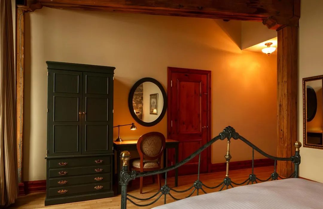 Auberge du Vieux Port-1