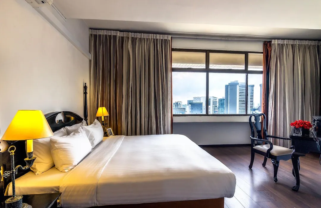 Far East Plaza Residences By Far East Hospitality-1