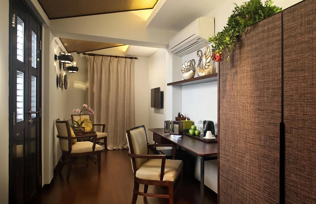Hotel Clover 33 Jalan Sultan (SG Clean)-1