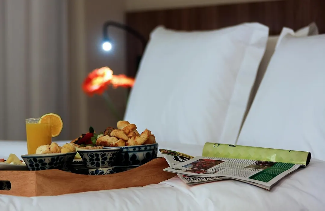 Bh Raja Hotel-1