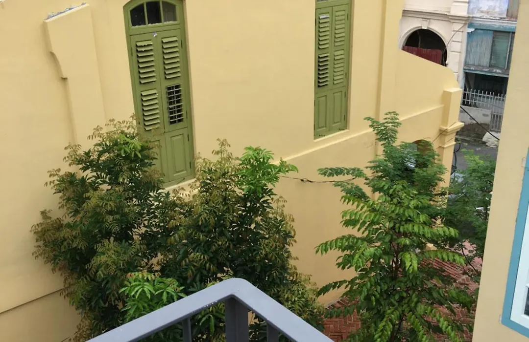 Spices Hotel-1