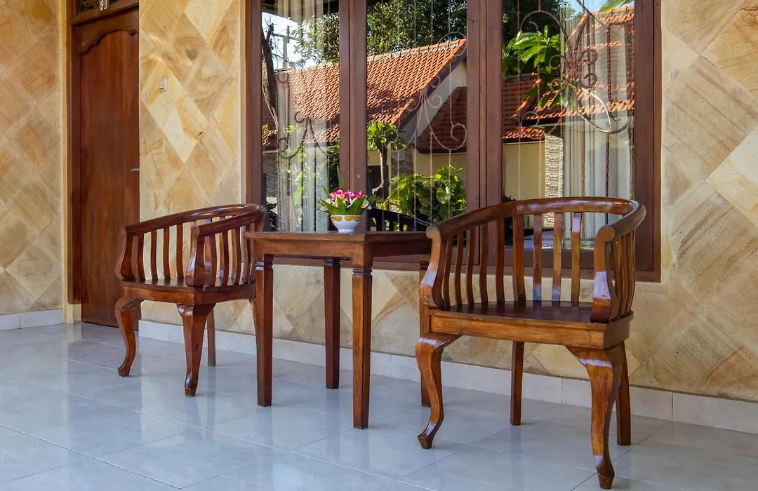 Suriwathi Hotel Legian-1