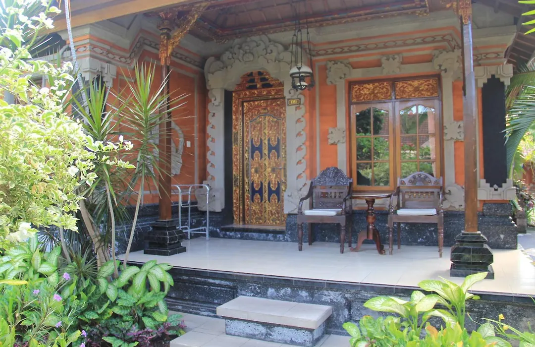 Stana Puri Gopa Hotel-1