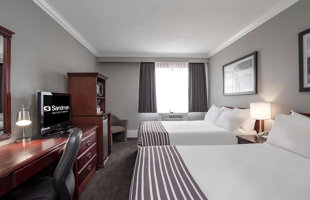 Sandman Inn Kamloops-1