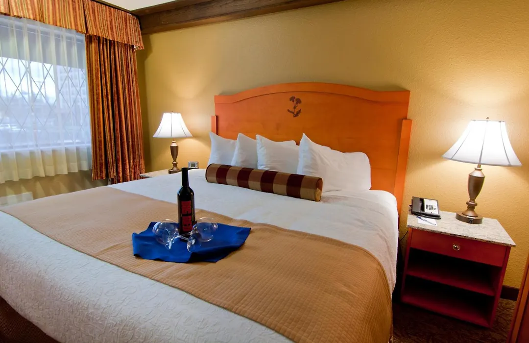 Abercorn Hotel, Trademark Collection By Wyndham-1