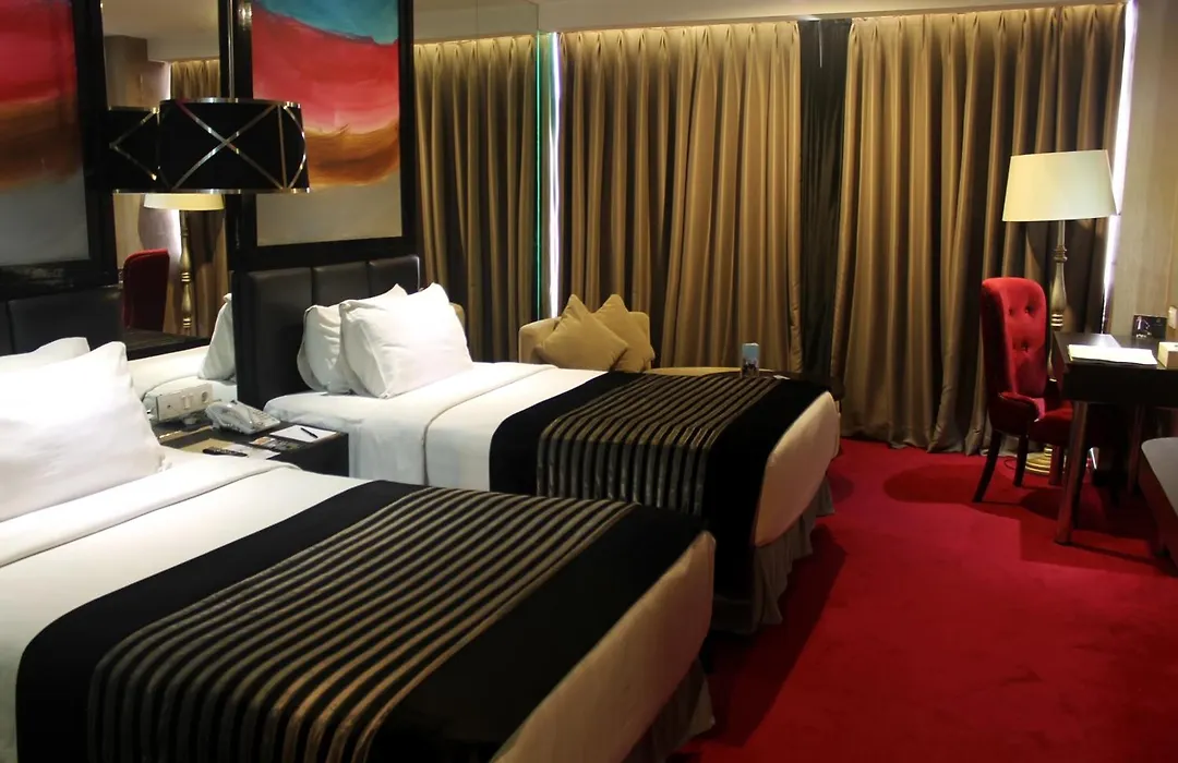 Amaroossa Cosmo Jakarta-1