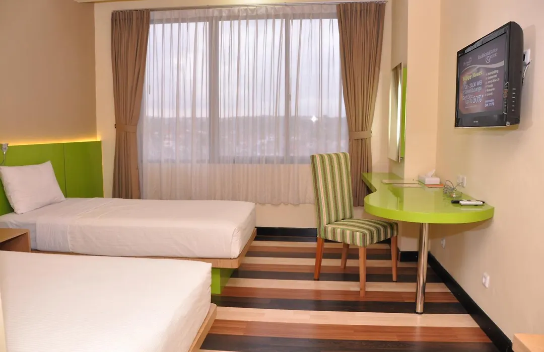 Pandanaran Hotel-1