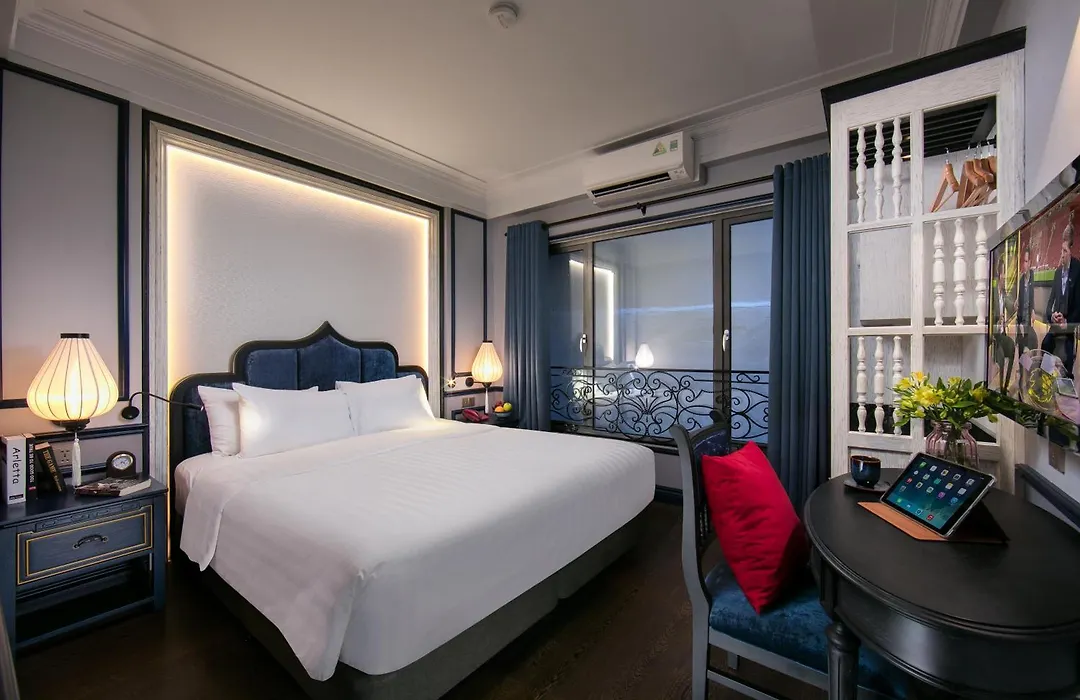 La Beaute Boutique Hotel & Spa-1