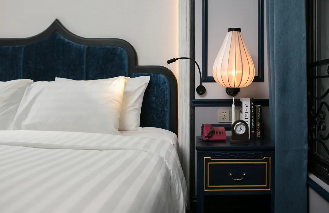 La Beaute Boutique Hotel & Spa-1