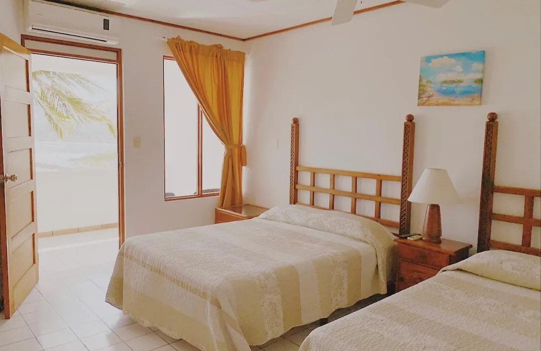 Flamingo Marina Hotel-1