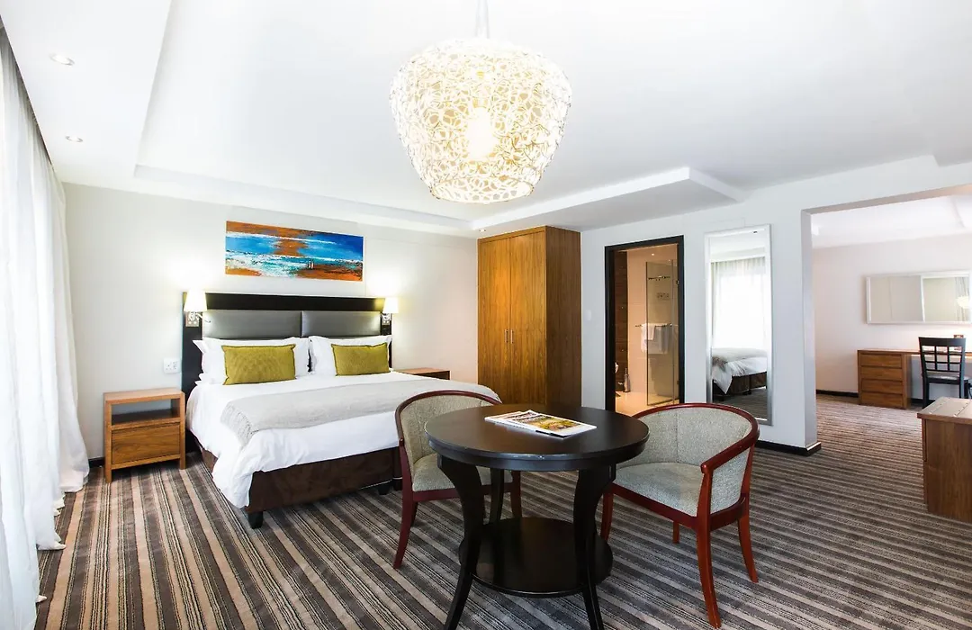Premier Hotel Cape Town-1
