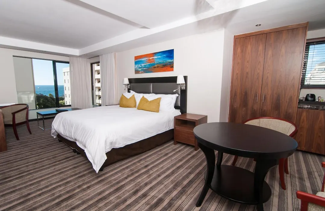 Premier Hotel Cape Town-1