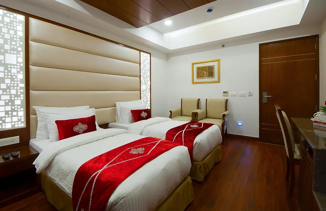 Hotel Swaran Palace-1