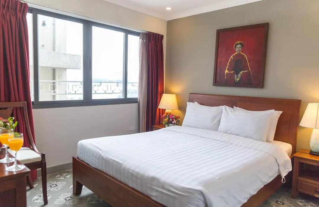 Ben Thanh Boutique Hotel-1