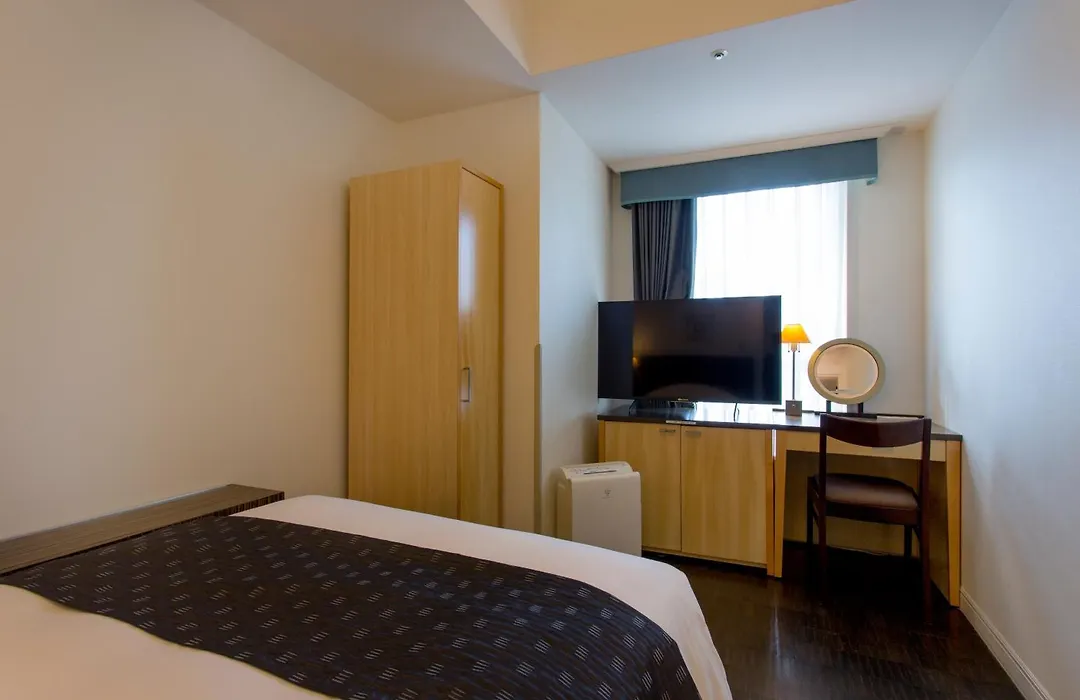 Hotel Monterey Ginza-1