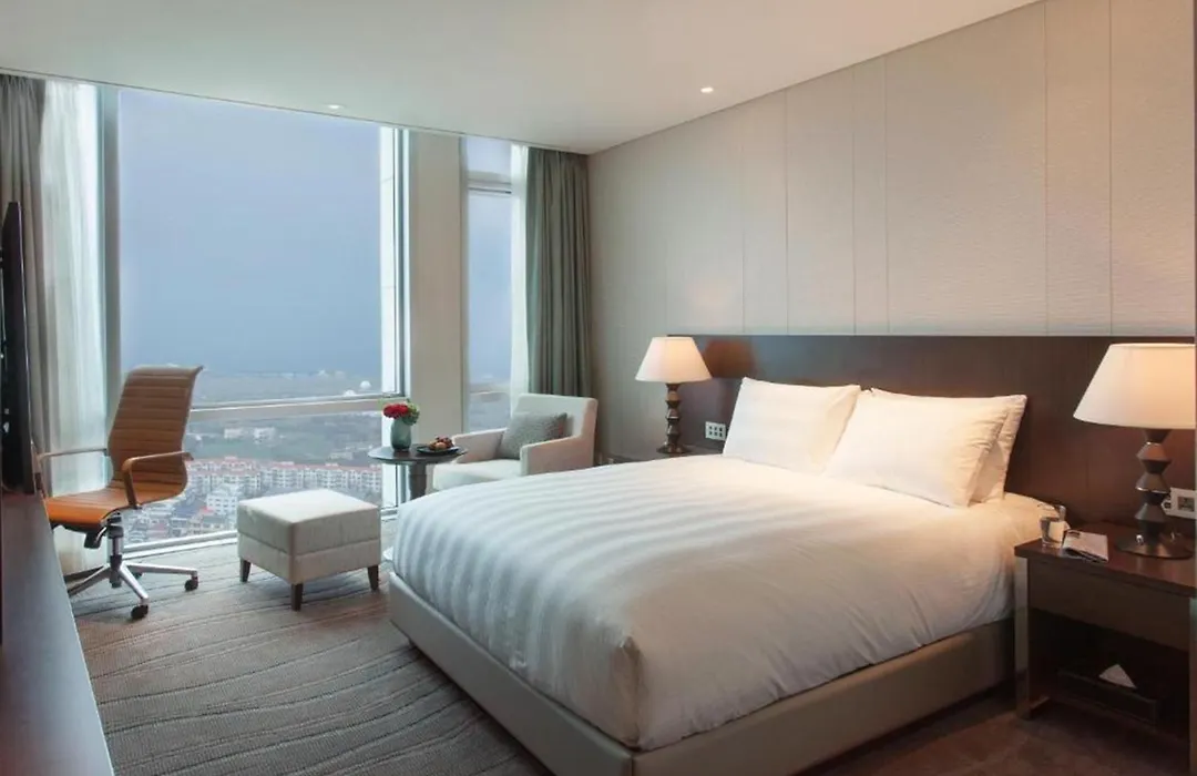 Lotte City Hotel Jeju Airport-1