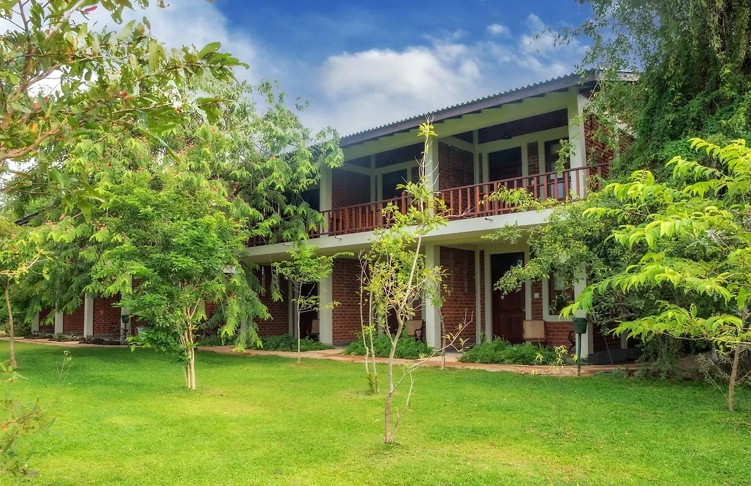 Camellia Resort And Spa-1