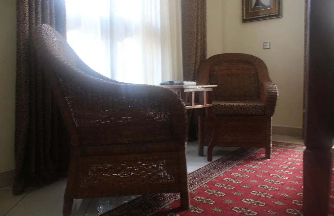 Al-Minar Hotel-1