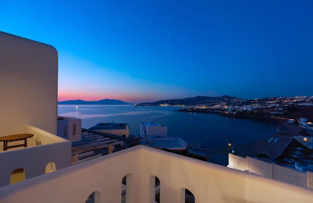 Cape Mykonos-1