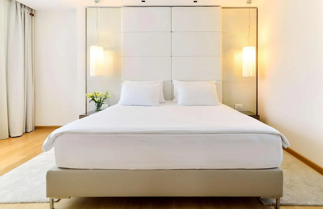 Belgrade Art Hotel, A Member Of Radisson Individuals-1