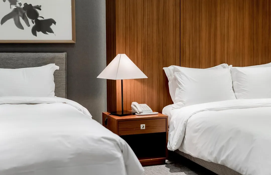Oriens Hotel & Residences Myeongdong-1